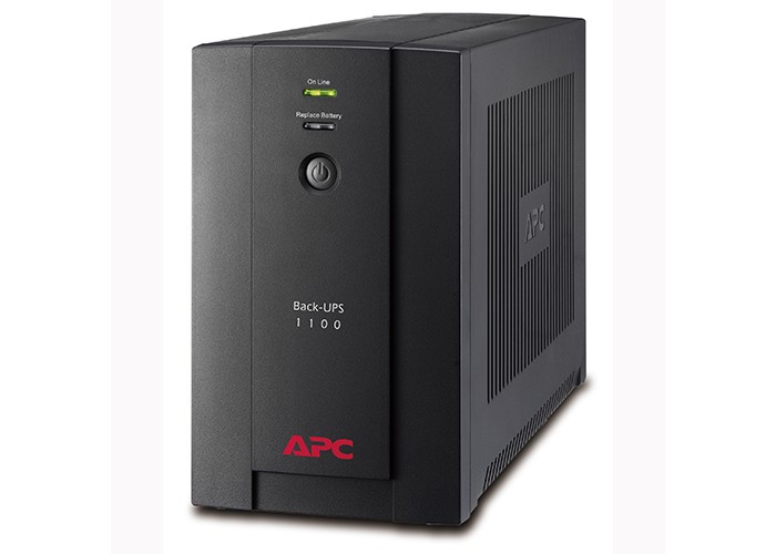 ИБП APC Back-UPS 1100 BX1100LI