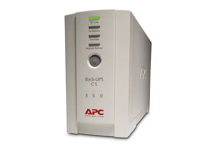 ИБП APC Back-UPS 350 BK350EI