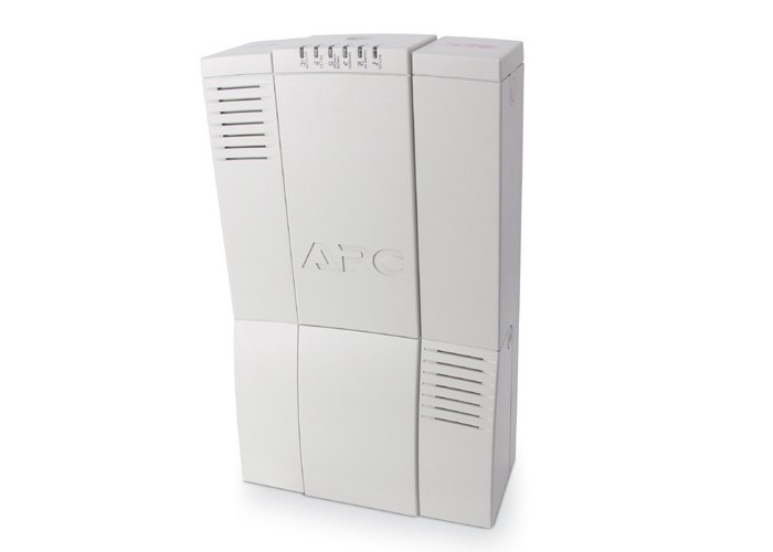 ИБП APC Back-UPS 500 BH500INET
