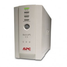 ИБП APC Back-UPS 500 BK500EI