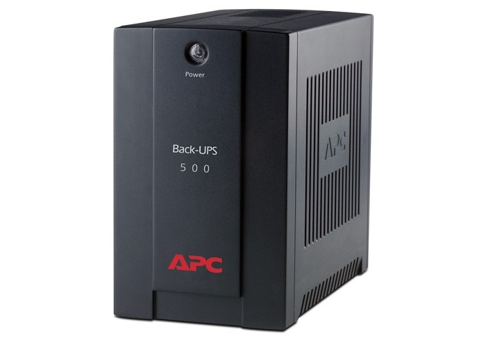 ИБП APC Back-UPS 500 BX500CI