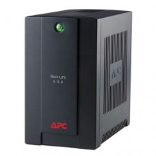 ИБП APC Back-UPS 650 BX650CI-RS
