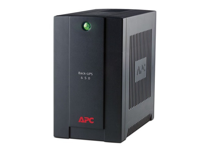 ИБП APC Back-UPS 650 BX650CI-RS