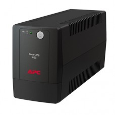 ИБП APC Back-UPS 650 BX650LI-GR