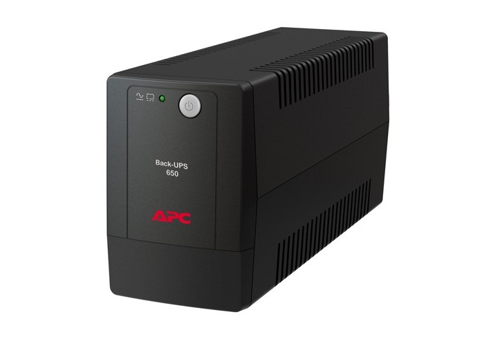 ИБП APC Back-UPS 650 BX650LI-GR