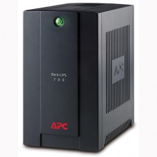 ИБП APC Back-UPS 700 BX700UI