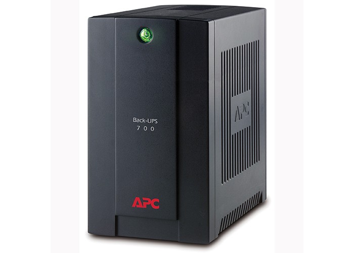 ИБП APC Back-UPS 700 BX700UI