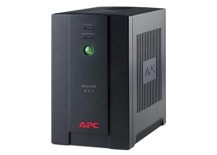 ИБП APC Back-UPS 800 BX800CI-RS