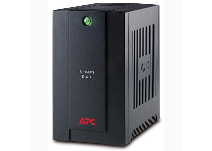 ИБП APC Back-UPS 800 BX800LI