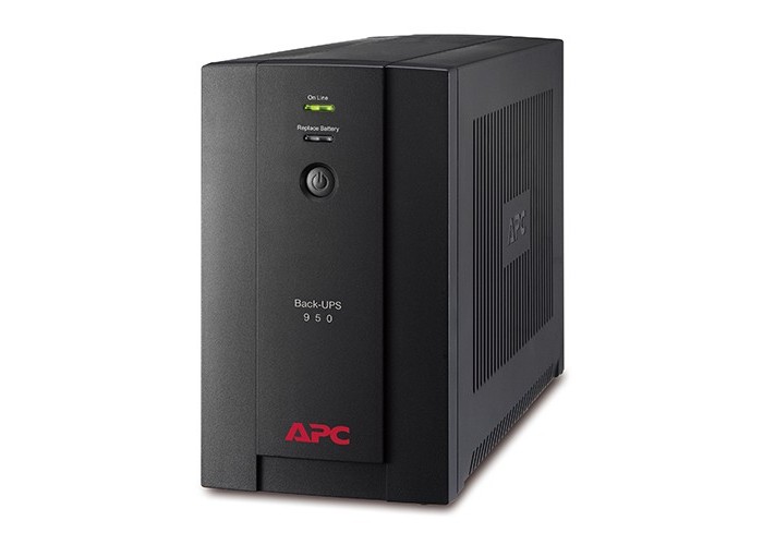 ИБП APC Back-UPS 950 BX950UI
