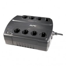 ИБП APC Back-UPS ES  BE550G-RS