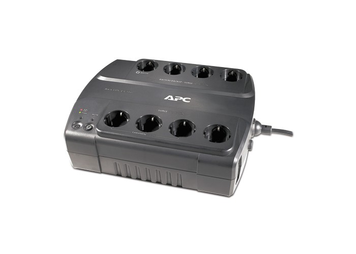 ИБП APC Back-UPS ES  BE700G-RS