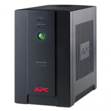 ИБП APC Back-UPS Pro 1100 BX1100CI-RS