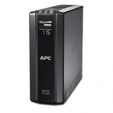 ИБП APC Back-UPS Pro 1200 BR1200G-RS