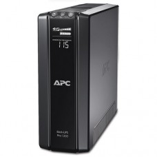 ИБП APC Back-UPS Pro 1200 BR1200GI