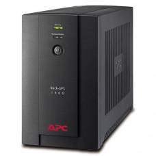 ИБП APC Back-UPS Pro 1400 BX1400UI