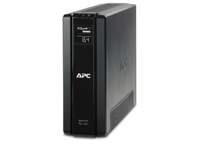 ИБП APC Back-UPS Pro 1500 BR1500G-RS