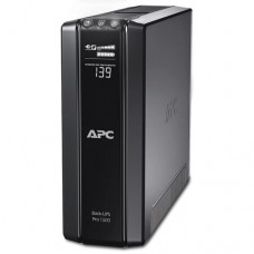 ИБП APC Back-UPS Pro 1500 BR1500GI