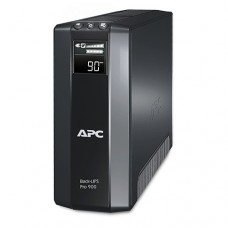 ИБП APC Back-UPS Pro 900 BR900G-RS