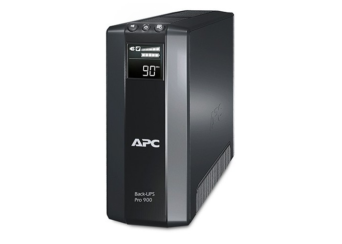 ИБП APC Back-UPS Pro 900 BR900G-RS