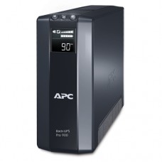 ИБП APC Back-UPS Pro 900 BR900GI