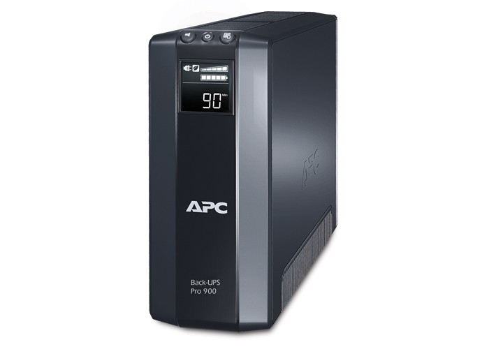 ИБП APC Back-UPS Pro 900 BR900GI