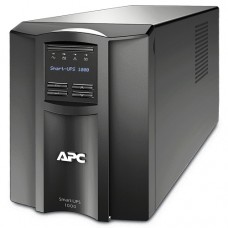 ИБП APC Smart-UPS 1000 SMT1000I
