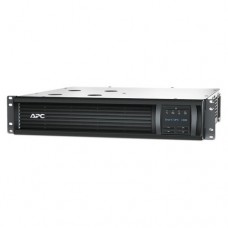 ИБП APC Smart-UPS 1000 SMT1000RMI2U