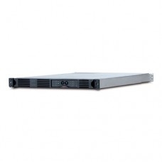 ИБП APC Smart-UPS 1000 SUA1000RMI1U