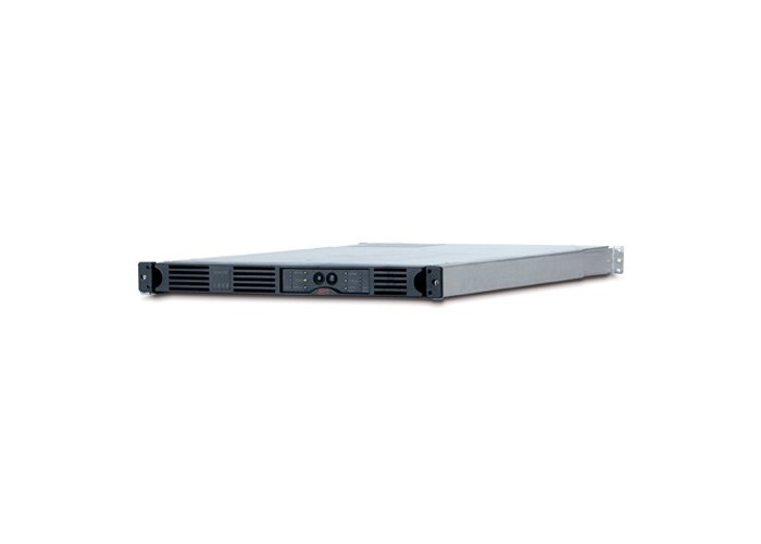 ИБП APC Smart-UPS 1000 SUA1000RMI1U