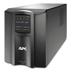 ИБП APC Smart-UPS 1500 SMT1500I