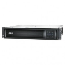 ИБП APC Smart-UPS 1500 SMT1500RMI2U