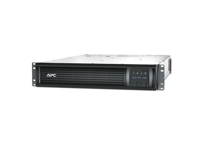 ИБП APC Smart-UPS 2200 SMT2200RMI2UNC