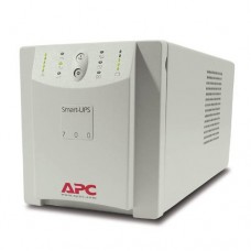 ИБП APC Smart-UPS 700 SU700X167
