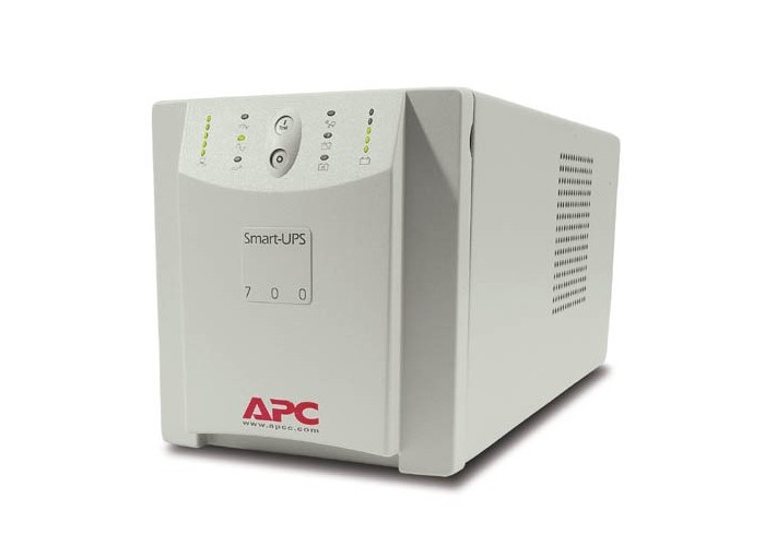 ИБП APC Smart-UPS 700 SU700X167