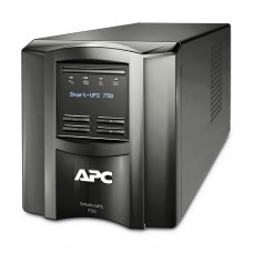 ИБП APC Smart-UPS 750 SMT750I