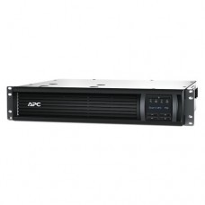 ИБП APC Smart-UPS 750 SMT750RMI2U