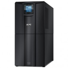 ИБП APC Smart-UPS C 1000 SMC3000I