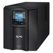 ИБП APC Smart-UPS C 2000 SMC2000I