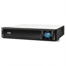 ИБП APC Smart-UPS C 3000 SMC3000RMI2U