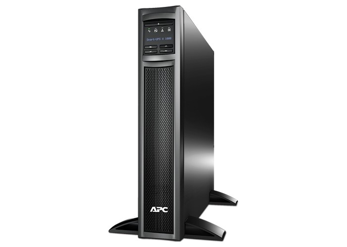 ИБП APC Smart-UPS X 1000 SMX1000I