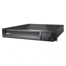 ИБП APC Smart-UPS X 1500 SMX1500RMI2UNC