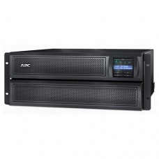 ИБП APC Smart-UPS X 2200 SMX2200HV