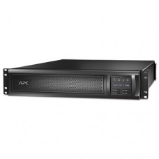 ИБП APC Smart-UPS X 3000 SMX3000RMHV2UNC