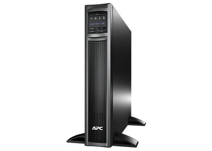ИБП APC Smart-UPS X 750 SMX750I