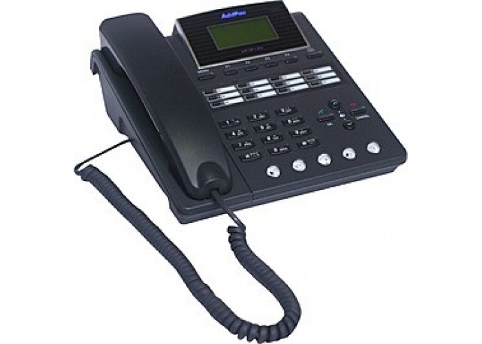 IP телефон AddPac AP-IP120