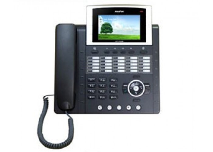 IP телефон AddPac AP-IP300