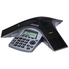Конференц телефон Polycom SoundStation Duo