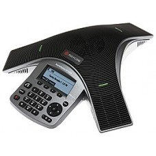 Конференц телефон Polycom SoundStation IP 5000