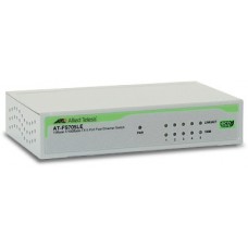 Неуправляемый коммутатор Allied Telesis AT-FS705LE